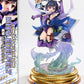 Fate/kaleid liner Prisma Illya Concept Masterline Series Estatua 1/5 Miyu Edelfelt Deluxe Version 35 cm