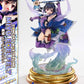 Fate/kaleid liner Prisma Illya Concept Masterline Series Estatua 1/5 Miyu Edelfelt Deluxe Version 35 cm