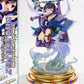 Fate/kaleid liner Prisma Illya Concept Masterline Series Estatua 1/5 Miyu Edelfelt DX Bonus Version 35 cm