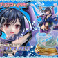 Fate/kaleid liner Prisma Illya Concept Masterline Series Estatua 1/5 Miyu Edelfelt DX Bonus Version 35 cm