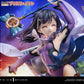 Fate/kaleid liner Prisma Illya Concept Masterline Series Estatua 1/5 Miyu Edelfelt DX Bonus Version 35 cm
