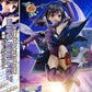 Fate/kaleid liner Prisma Illya Concept Masterline Series Estatua 1/5 Miyu Edelfelt DX Bonus Version 35 cm