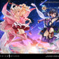 Fate/kaleid liner Prisma Illya Concept Masterline Series Estatua 1/5 Miyu Edelfelt DX Bonus Version 35 cm