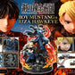 Fullmetal Alchemist Estatua Concept Masterline 1/6 Roy Mustang & Riza Hawkeye Regular Version 50 cm