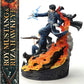 Fullmetal Alchemist Estatua Concept Masterline 1/6 Roy Mustang & Riza Hawkeye Regular Version 50 cm