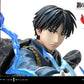 Fullmetal Alchemist Estatua Concept Masterline 1/6 Roy Mustang & Riza Hawkeye Regular Version 50 cm