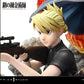 Fullmetal Alchemist Estatua Concept Masterline 1/6 Roy Mustang & Riza Hawkeye Regular Version 50 cm