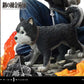 Fullmetal Alchemist Estatua Concept Masterline 1/6 Roy Mustang & Riza Hawkeye Regular Version 50 cm