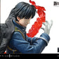 Fullmetal Alchemist Estatua Concept Masterline 1/6 Roy Mustang & Riza Hawkeye Deluxe Version 50 cm