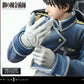 Fullmetal Alchemist Estatua Concept Masterline 1/6 Roy Mustang & Riza Hawkeye Deluxe Version 50 cm