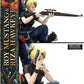 Fullmetal Alchemist Estatua Concept Masterline 1/6 Roy Mustang & Riza Hawkeye Deluxe Version 50 cm