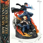 Fullmetal Alchemist Estatua Concept Masterline 1/6 Roy Mustang & Riza Hawkeye Deluxe Bonus Version 50 cm - Z POP Toys