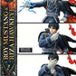 Fullmetal Alchemist Estatua Concept Masterline 1/6 Roy Mustang & Riza Hawkeye Deluxe Bonus Version 50 cm - Z POP Toys