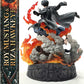 Fullmetal Alchemist Estatua Concept Masterline 1/6 Roy Mustang & Riza Hawkeye Deluxe Bonus Version 50 cm - Z POP Toys