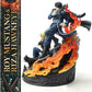 Fullmetal Alchemist Estatua Concept Masterline 1/6 Roy Mustang & Riza Hawkeye Deluxe Bonus Version 50 cm - Z POP Toys