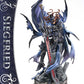 Granblue Fantasy Concept Masterline Series Estatua 1/6 Siegfried 49 cm
