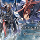 Granblue Fantasy Concept Masterline Series Estatua 1/6 Siegfried 49 cm