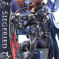 Granblue Fantasy Concept Masterline Series Estatua 1/6 Siegfried 49 cm