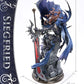 Granblue Fantasy Concept Masterline Series Estatua 1/6 Siegfried 49 cm