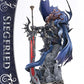 Granblue Fantasy Concept Masterline Series Estatua 1/6 Siegfried 49 cm