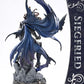 Granblue Fantasy Concept Masterline Series Estatua 1/6 Siegfried 49 cm