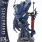 Granblue Fantasy Concept Masterline Series Estatua 1/6 Siegfried 49 cm