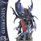 Granblue Fantasy Concept Masterline Series Estatua 1/6 Siegfried Deluxe Ver. 49 cm
