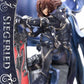 Granblue Fantasy Concept Masterline Series Estatua 1/6 Siegfried Deluxe Ver. 49 cm