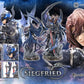 Granblue Fantasy Concept Masterline Series Estatua 1/6 Siegfried Deluxe Bonus Ver. 49 cm