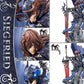 Granblue Fantasy Concept Masterline Series Estatua 1/6 Siegfried Deluxe Bonus Ver. 49 cm