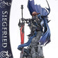 Granblue Fantasy Concept Masterline Series Estatua 1/6 Siegfried Deluxe Bonus Ver. 49 cm
