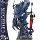 Granblue Fantasy Concept Masterline Series Estatua 1/6 Siegfried Deluxe Bonus Ver. 49 cm