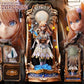 Original Illustration Concept Masterline Estatua 1/5 Love Is Overflowing 43 cm
