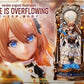 Original Illustration Concept Masterline Estatua 1/5 Love Is Overflowing Bonus Version 43 cm