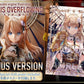 Original Illustration Concept Masterline Estatua 1/5 Love Is Overflowing Bonus Version 43 cm