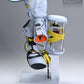 Concept Masterline Series Estatua 1/2 Flower Imitation. N/DOLL 43 cm