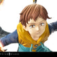 Seven Deadly Sins Concept Masterline Series Estatua Meliodas, Ban and King 55 cm