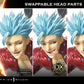 Seven Deadly Sins Concept Masterline Series Estatua Meliodas, Ban and King Deluxe Version 55 cm
