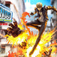 One Punch Man Concept Masterline Series Estatua 1/6 Genos 33 cm