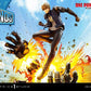One Punch Man Concept Masterline Series Estatua 1/6 Genos 33 cm