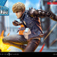 One Punch Man Concept Masterline Series Estatua 1/6 Genos 33 cm