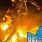 One Punch Man Concept Masterline Series Estatua 1/6 Genos 33 cm