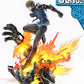 One Punch Man Concept Masterline Series Estatua 1/6 Genos 33 cm