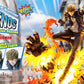 One Punch Man Concept Masterline Series Estatua 1/6 Genos Bonus Ver. 33 cm