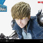 One Punch Man Concept Masterline Series Estatua 1/6 Genos Bonus Ver. 33 cm
