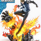 One Punch Man Concept Masterline Series Estatua 1/6 Genos Bonus Ver. 33 cm