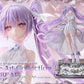Original Illustration Concept Masterline Estatua 1/5 Eve Art Collection UNREAL Cover Art 42 cm
