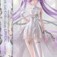 Original Illustration Concept Masterline Estatua 1/5 Eve Art Collection UNREAL Cover Art 42 cm