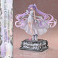 Original Illustration Concept Masterline Estatua 1/5 Eve Art Collection UNREAL Cover Art 42 cm