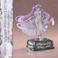 Original Illustration Concept Masterline Estatua 1/5 Eve Art Collection UNREAL Cover Art 42 cm